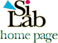 home page