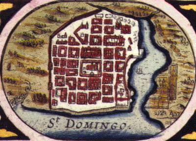 Santo Domingo