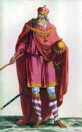 Carlo Magno Imperatore
