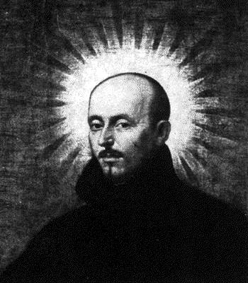 Ignazio di Loyola