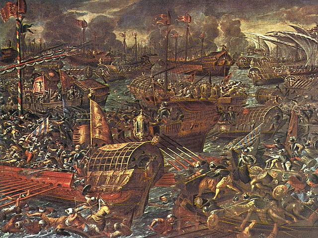 Lepanto 1571