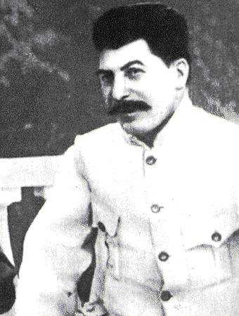 Stalin