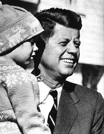 John Kennedy