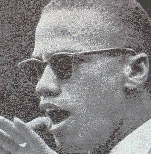 Malcolm X