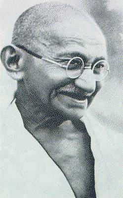 Gandhi