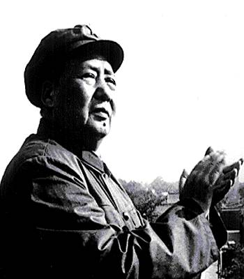 Mao Zedong