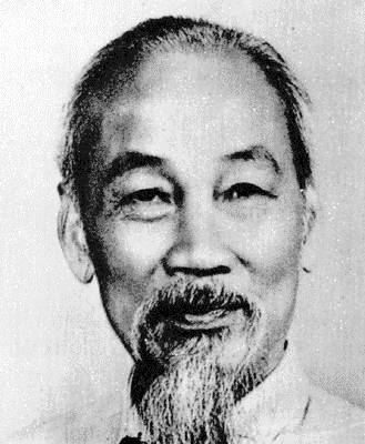 Ho Chi Minh