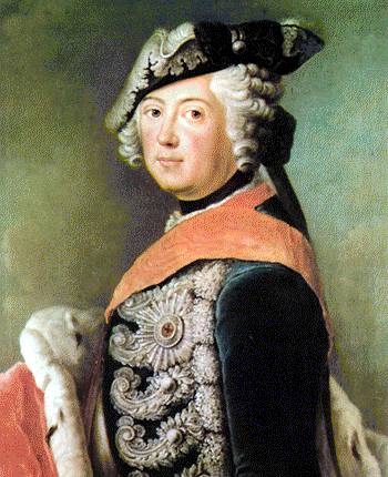 Federico II e Condorcet