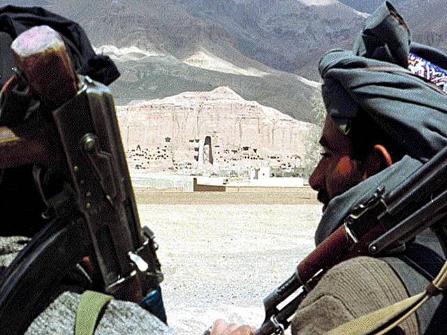 L'integralismo in Afghanistan