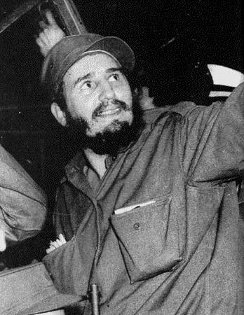 Fidel Castro Ruz