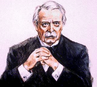 David Lloyd George