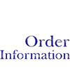 Order Information
