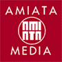 amiata media logo