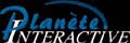 planete interactive logo