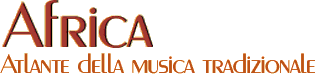 africa atlante della musica tradizionale