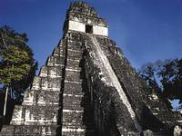 La decadenza dei maya